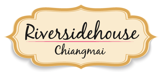 Riverside House Chiangmai Tel +66 53 302121 +66 53 241860
