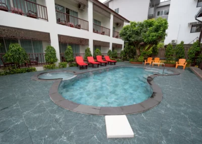 Swimming Pool Area-1