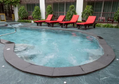 Swimming Pool Area-4