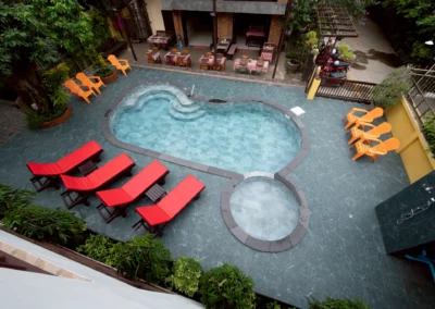 Swimming Pool Area-5